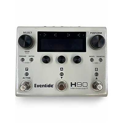Used Eventide h90 Effect Processor