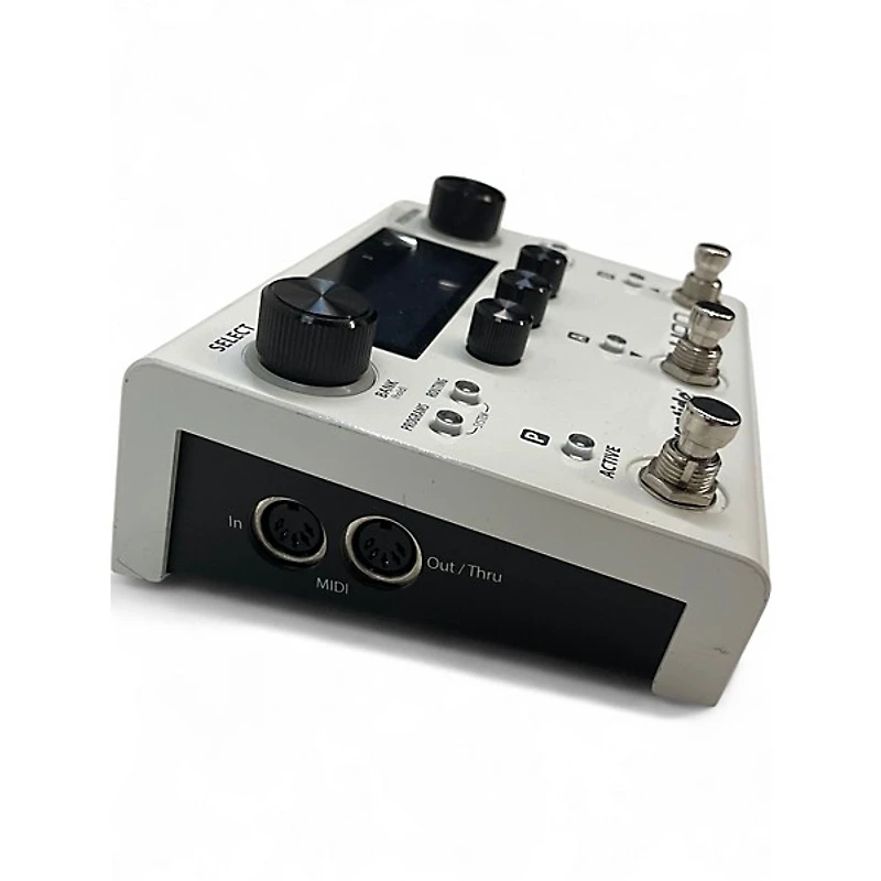 Used Eventide h90 Effect Processor