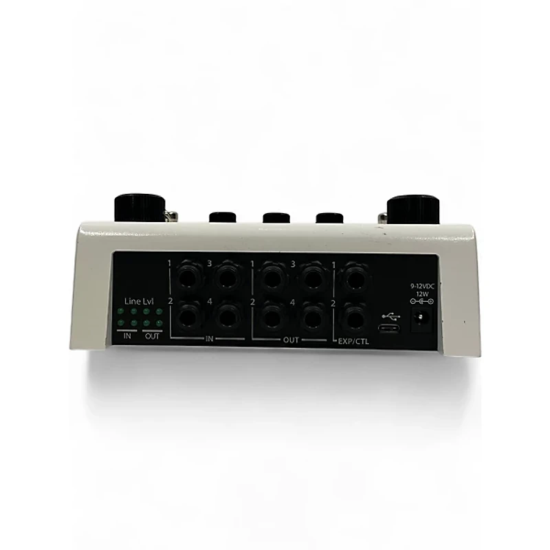 Used Eventide h90 Effect Processor