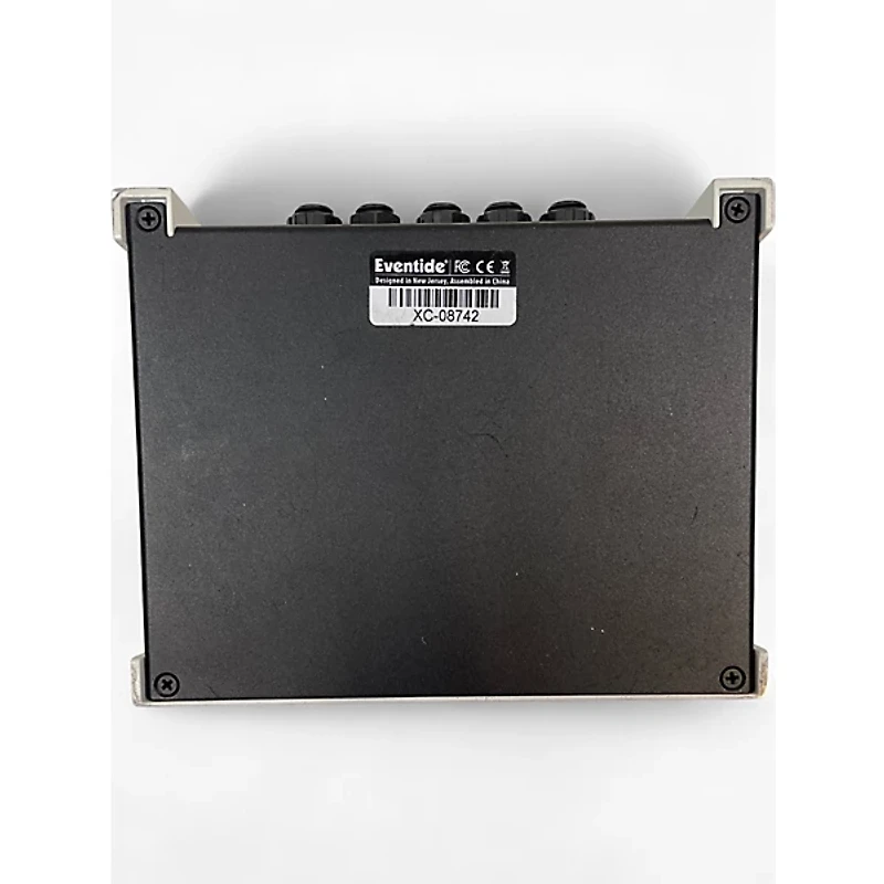 Used Eventide h90 Effect Processor