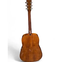 Used Martin D18 Natural Acoustic Guitar