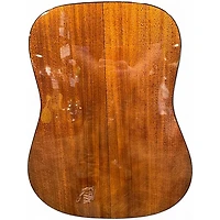 Used Martin D18 Natural Acoustic Guitar