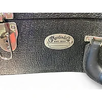 Used Martin D18 Natural Acoustic Guitar