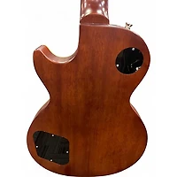 Used Epiphone KIRK HAMMETT GREENY GREENY BURST Solid Body Electric Guitar