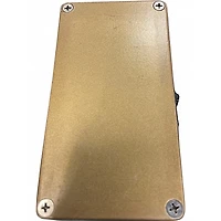 Used EarthQuaker Devices Hoof Germanium/Silicon Hybrid Fuzz Effect Pedal