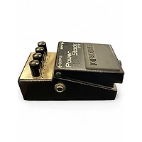 Used BOSS ST2 Power Stack Overdrive Effect Pedal