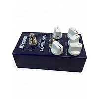Used Wampler Pantheon Overdrive Effect Pedal