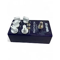 Used Wampler Pantheon Overdrive Effect Pedal
