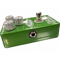 Used Modtone DALLAS OVERDRIVE Effect Pedal