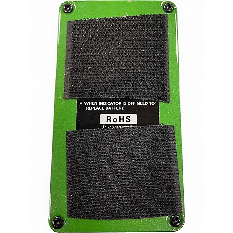 Used Modtone DALLAS OVERDRIVE Effect Pedal