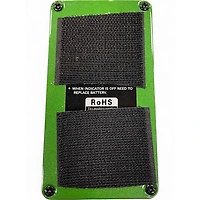 Used Modtone DALLAS OVERDRIVE Effect Pedal