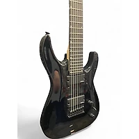 Used Rocktron Big Crusher Compressor Effect Pedal