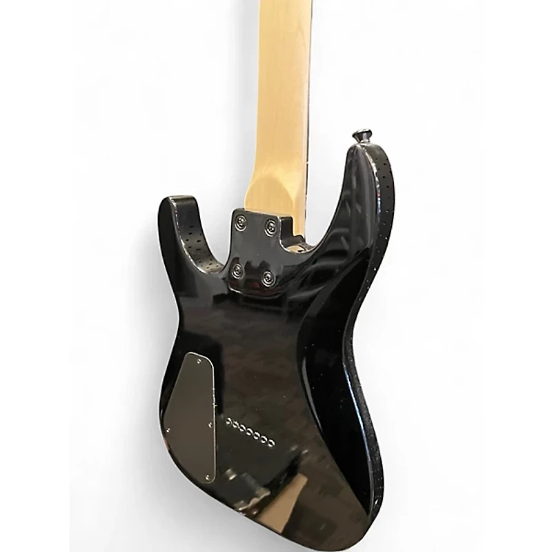 Used Rocktron Big Crusher Compressor Effect Pedal