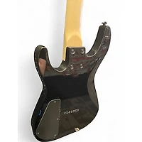 Used Rocktron Big Crusher Compressor Effect Pedal