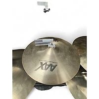 Used Paiste 18in Alpha Rock China Cymbal
