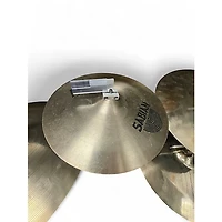 Used Paiste 18in Alpha Rock China Cymbal