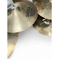 Used Paiste 18in Alpha Rock China Cymbal