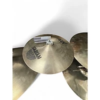 Used Paiste 18in Alpha Rock China Cymbal