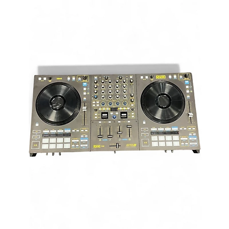 Used RANE RANE FOUR DJ Controller