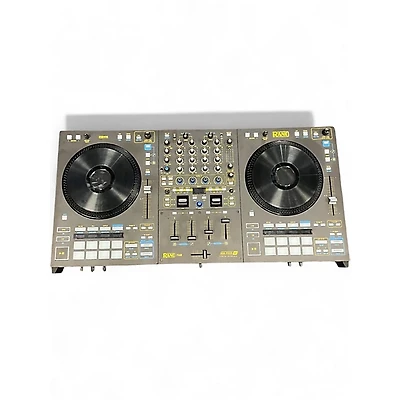 Used RANE RANE FOUR DJ Controller
