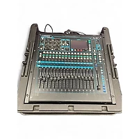 Used Allen & Heath QU16 Digital Mixer