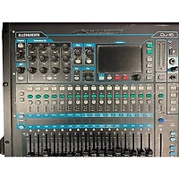 Used Allen & Heath QU16 Digital Mixer