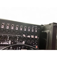 Used Allen & Heath QU16 Digital Mixer