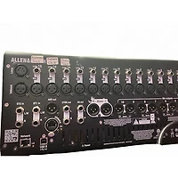 Used Allen & Heath QU16 Digital Mixer