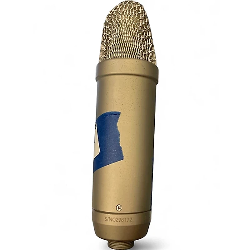 Used RODE NT1 Condenser Microphone