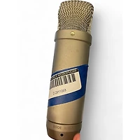 Used RODE NT1 Condenser Microphone