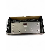 Used Fender gtx-7 Pedal