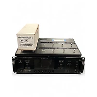 Used Line 6 Helix rack Effect Processor