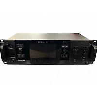 Used Line 6 Helix rack Effect Processor