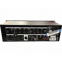 Used Line 6 Helix rack Effect Processor