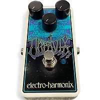 Used Electro-Harmonix Octavix Fuzz Effect Pedal