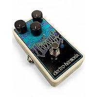 Used Electro-Harmonix Octavix Fuzz Effect Pedal