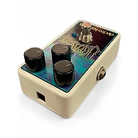 Used Electro-Harmonix Octavix Fuzz Effect Pedal