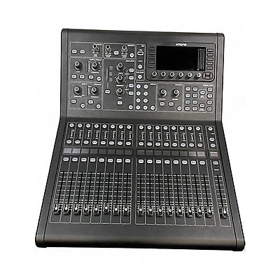 Used Midas M32R Digital Mixer