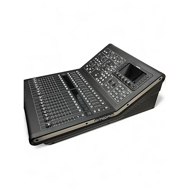 Used Midas M32R Digital Mixer