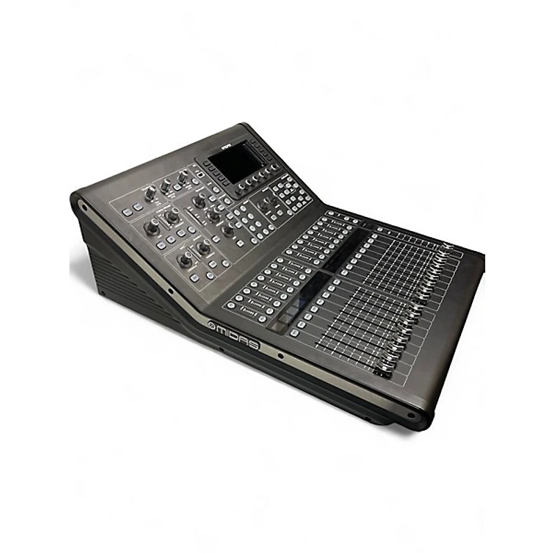 Used Midas M32R Digital Mixer