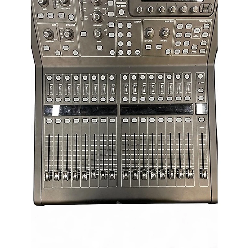 Used Midas M32R Digital Mixer