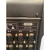 Used Midas M32R Digital Mixer