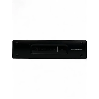 Used Universal Audio UAD-2 SATELLITE OCTO  Audio Interface