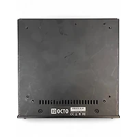 Used Universal Audio UAD-2 SATELLITE OCTO  Audio Interface