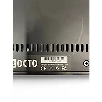 Used Universal Audio UAD-2 SATELLITE OCTO  Audio Interface