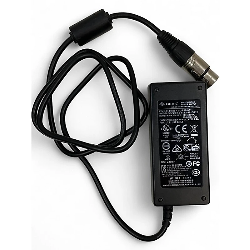 Used Universal Audio UAD-2 SATELLITE OCTO  Audio Interface