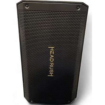 Used HeadRush FRFR108 Guitar Cabinet