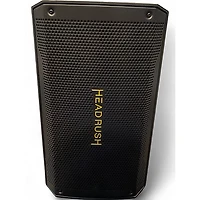 Used HeadRush FRFR108 Guitar Cabinet