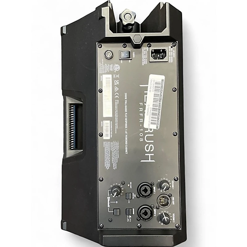 Used HeadRush FRFR108 Guitar Cabinet