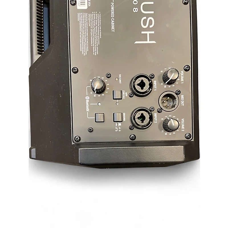 Used HeadRush FRFR108 Guitar Cabinet